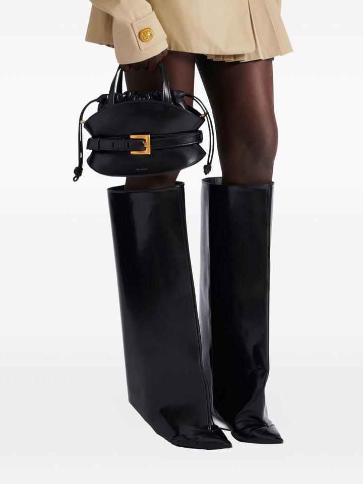 Balmain Bags - BLACK | 118fdf4eb5b1376659f1edfa610164d28fff70de