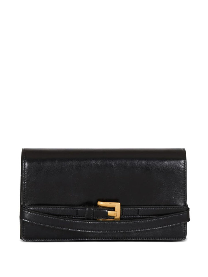 Balmain Bags - BLACK | b23dc7924e97cc6b82fcb3735f85ce3c1b65c5ac