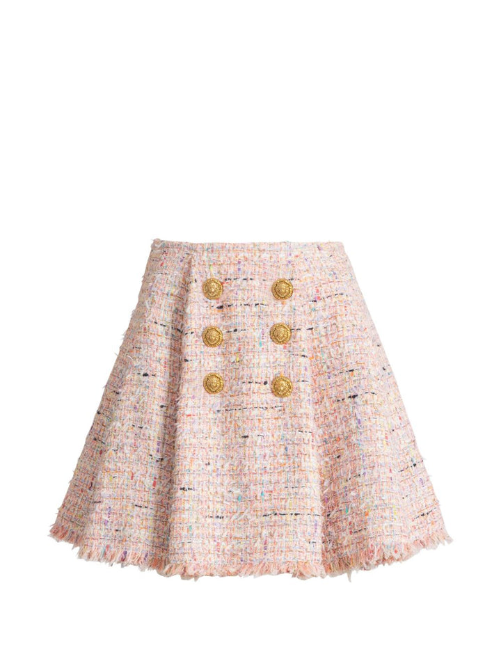 Balmain Skirts - MULTICOLOR | 37dde219bfa4b37b71017a90b71e85f698c170a4