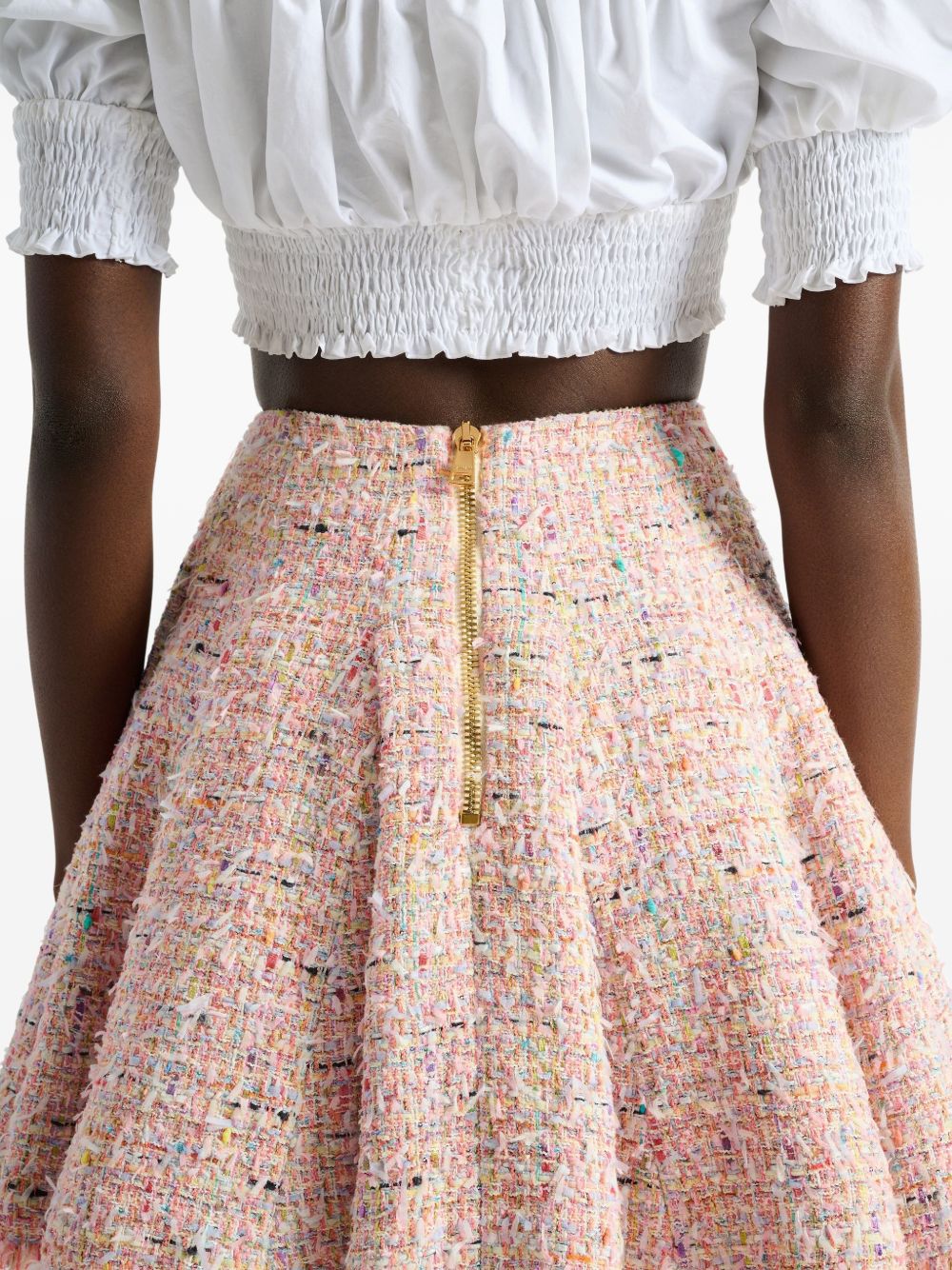 Balmain Skirts - MULTICOLOR | a990026ec29f0e9b24eb84ccebaaea5160aa6b7a