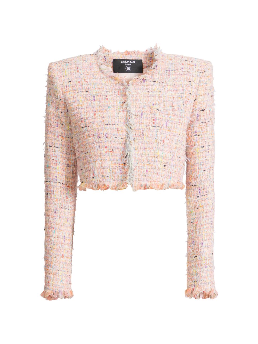 Balmain Jackets - MULTICOLOR | ccca2b802baa4f425242445155aa3d83e8b37933