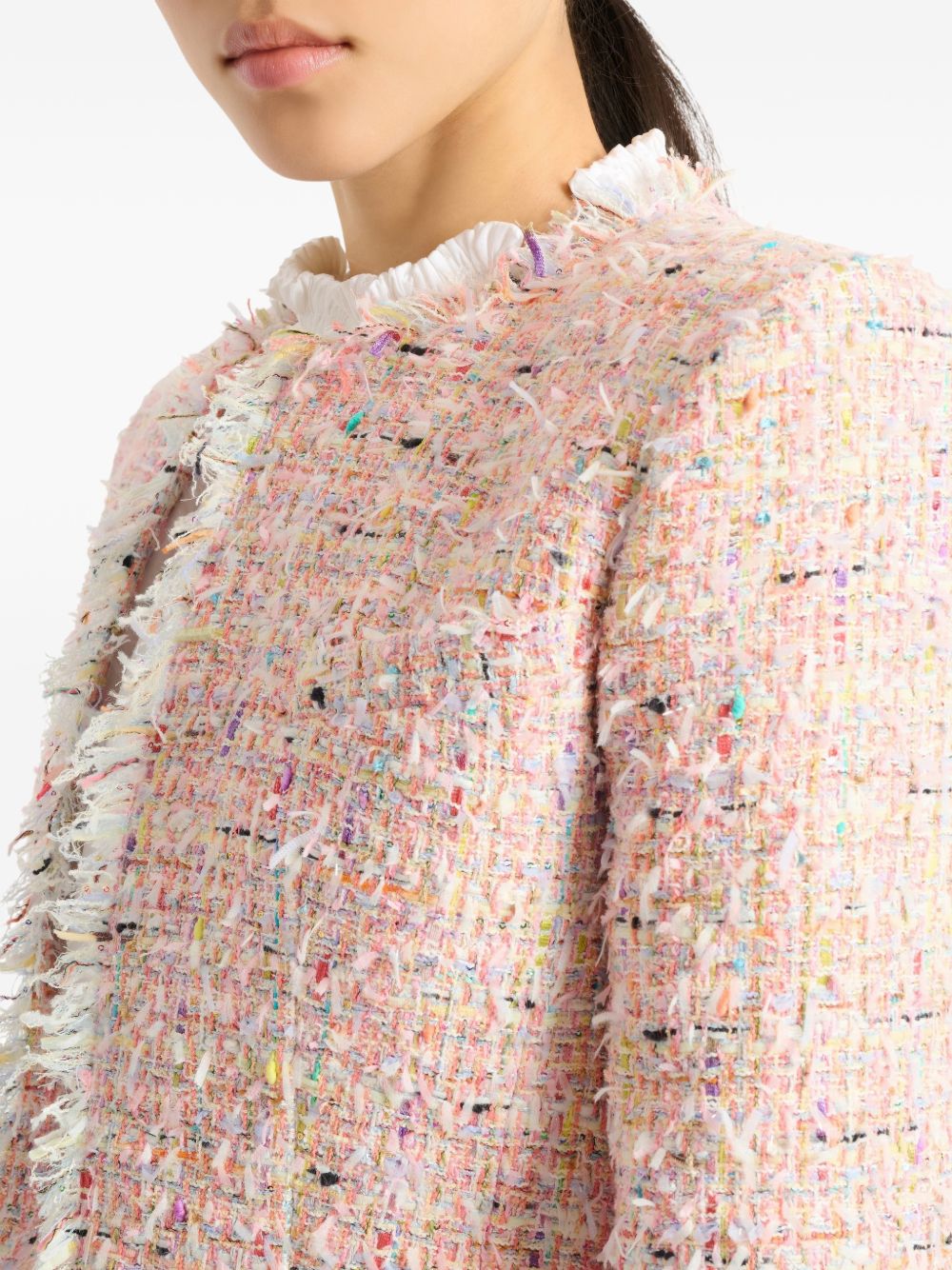 Balmain Jackets - MULTICOLOR | ae4f2e4c56dffbdd4deda8247dc71e6ca49d30d8