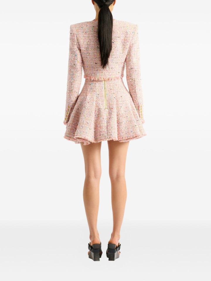 Balmain Jackets - MULTICOLOR | 0925aad7f00978b4f744b71b9b60820c8407a66d