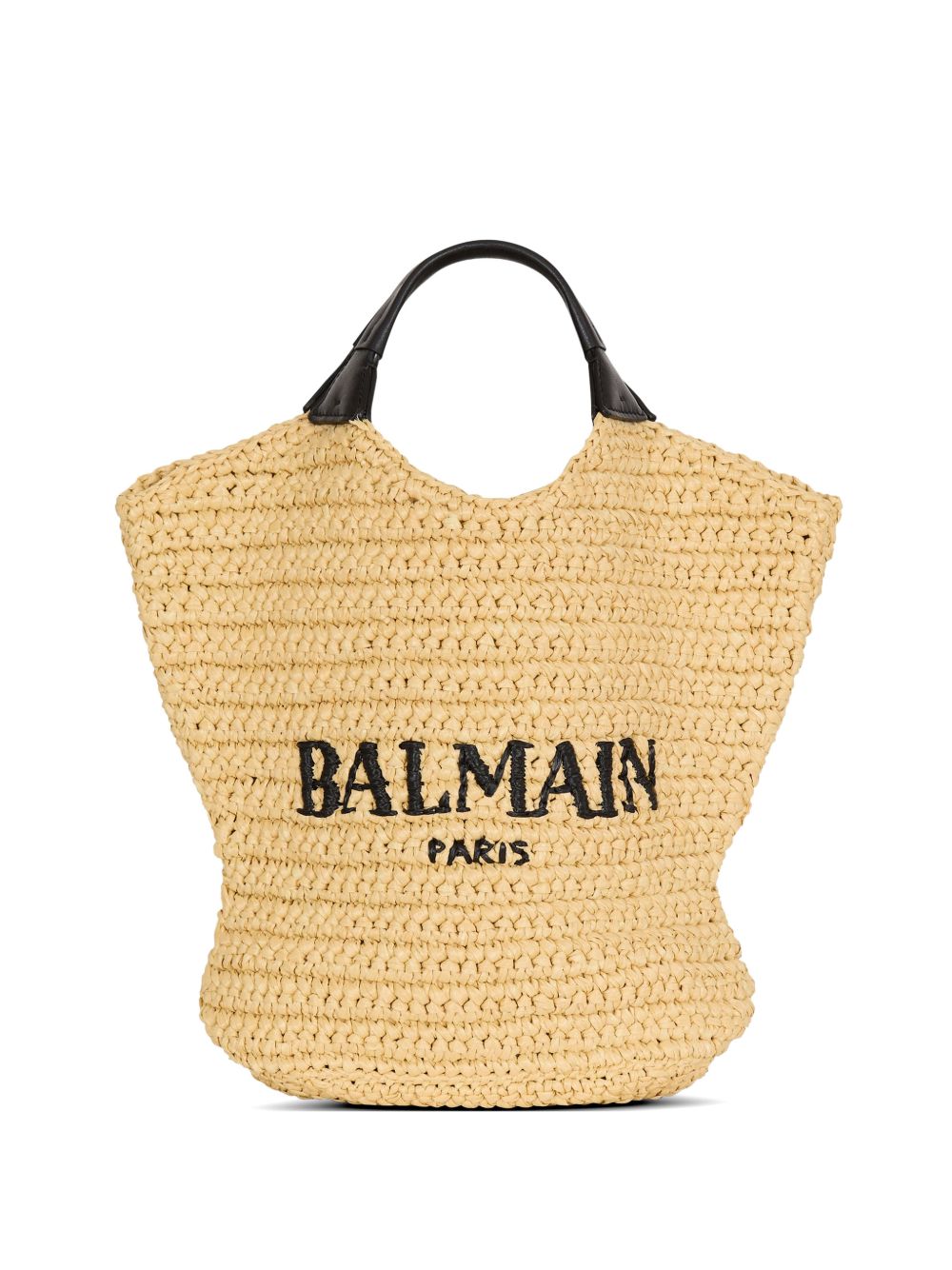 Balmain Bags - BEIGE | f3d4a9ab2675bfaedd31774704aea5268d56f5c3