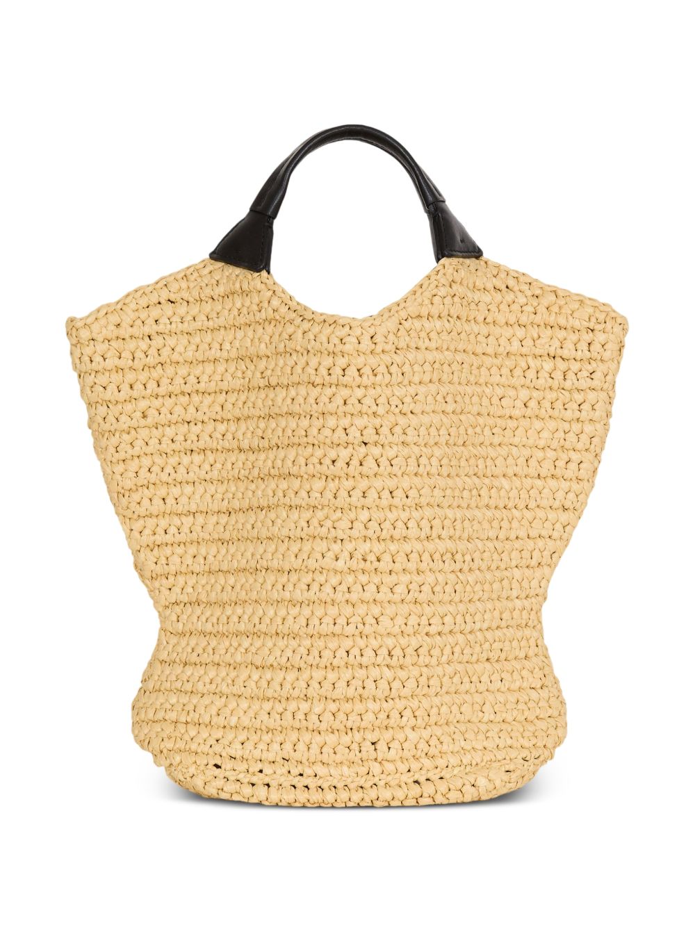 Balmain Bags - BEIGE | 642461dff7234cbe84b600a676114fb6f1184ab3