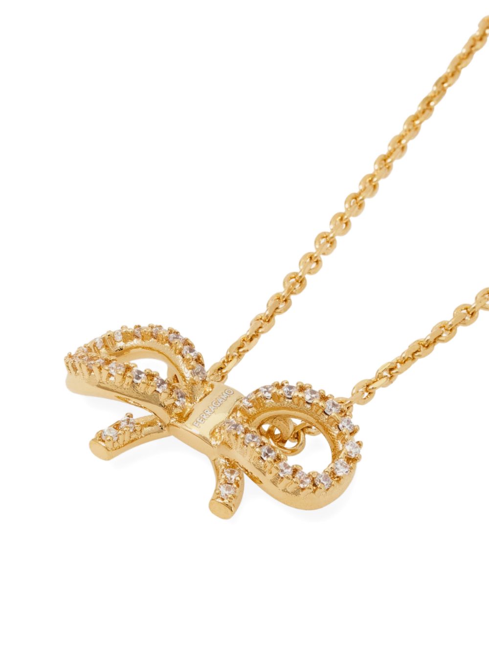 Ferragamo Bijoux - GOLD | 615ea9a06491732ed836c79fe4cd6132922f74c4