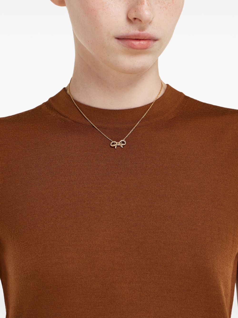 Ferragamo Bijoux - GOLD | 7b3c74f59e7afed77855f3c5a246b196a88d60c0