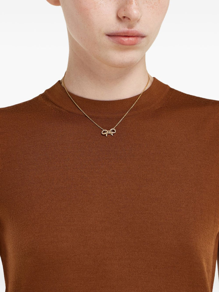 Ferragamo Bijoux - GOLD | 7b3c74f59e7afed77855f3c5a246b196a88d60c0