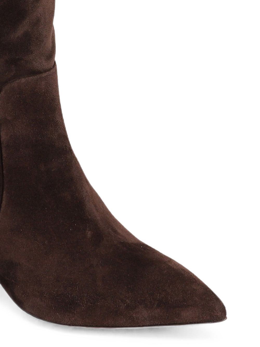 Paris Texas Boots - BROWN | 24fcdc77d63a924d7972338e16ce29748b12fbe5