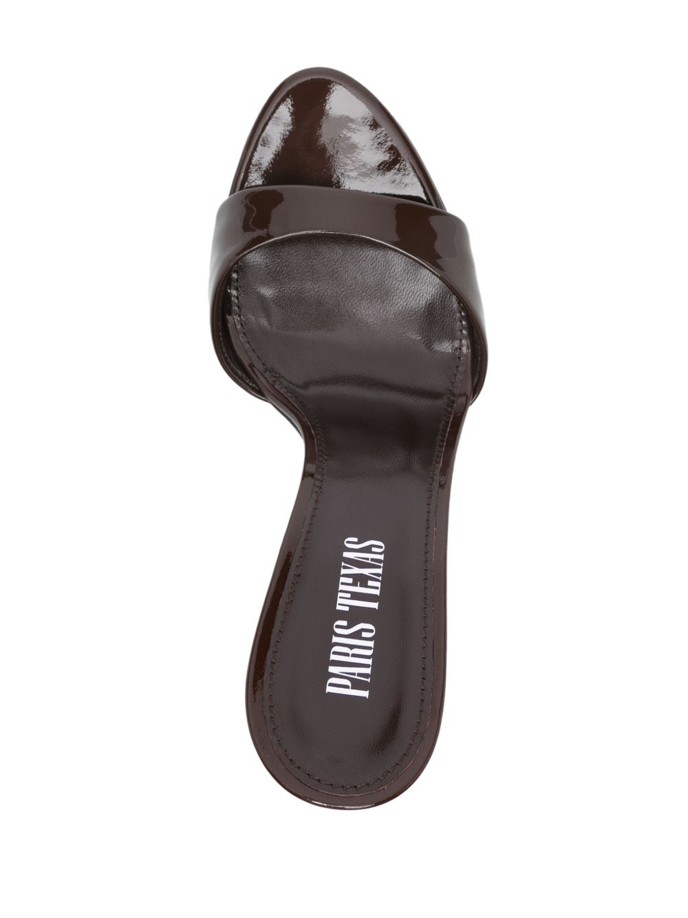 Paris Texas Sandals - BROWN | 3aafe6729d5838d5845d892a0e103cad4c44f5a6