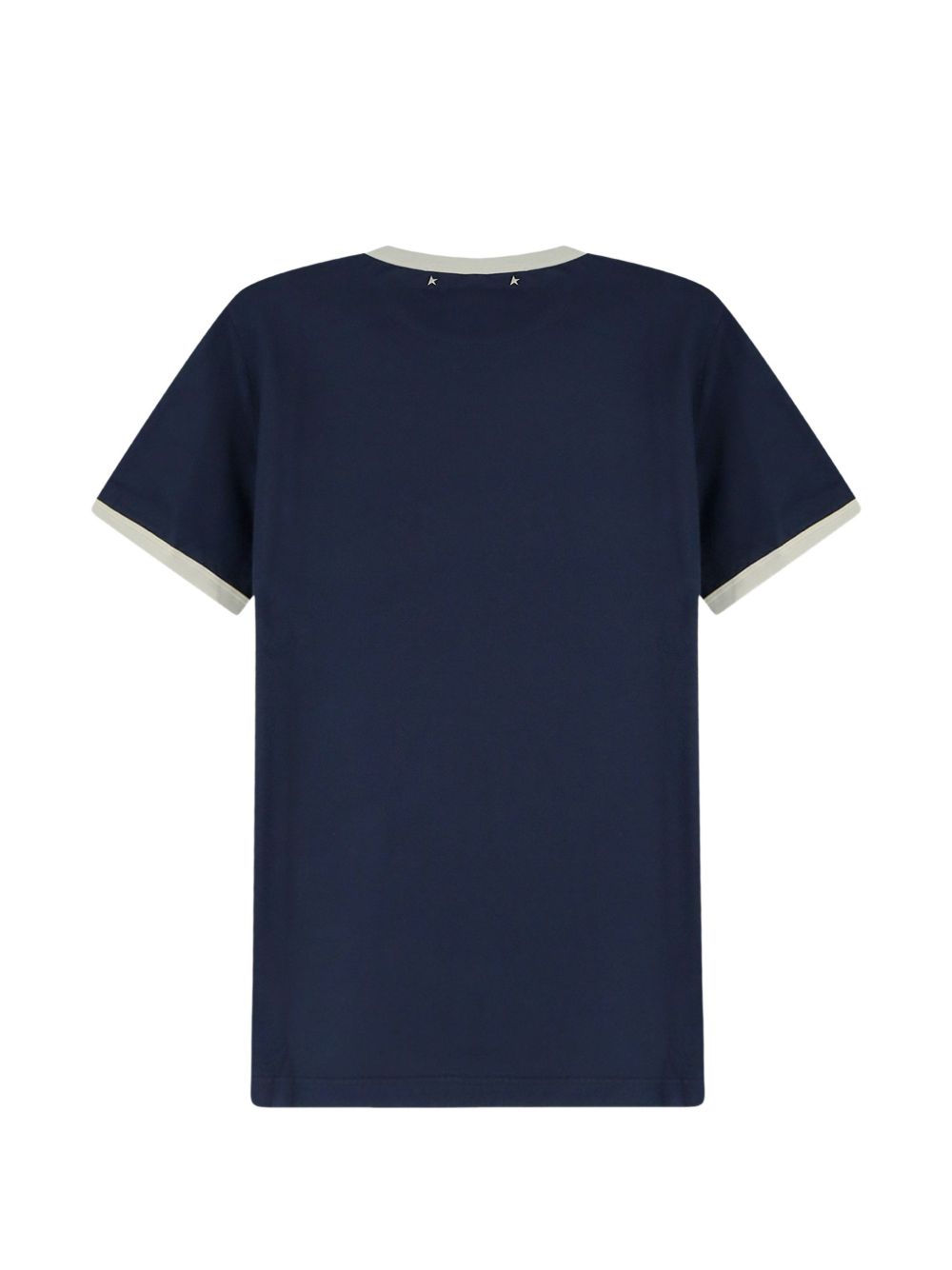 Golden Goose T-shirts and Polos - BLUE | 8e83fb3695ba209c690931f90e227f101eb28e49