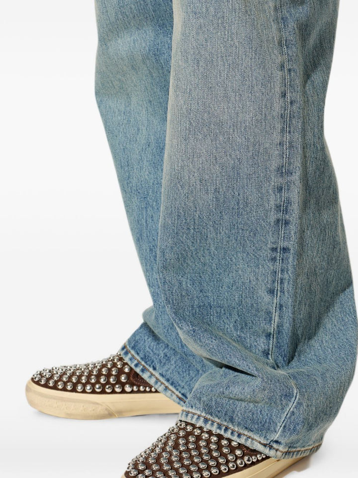 Golden Goose Sneakers - BROWN | ad362871e9a2cf4b3104529f0ee9a221904042cd