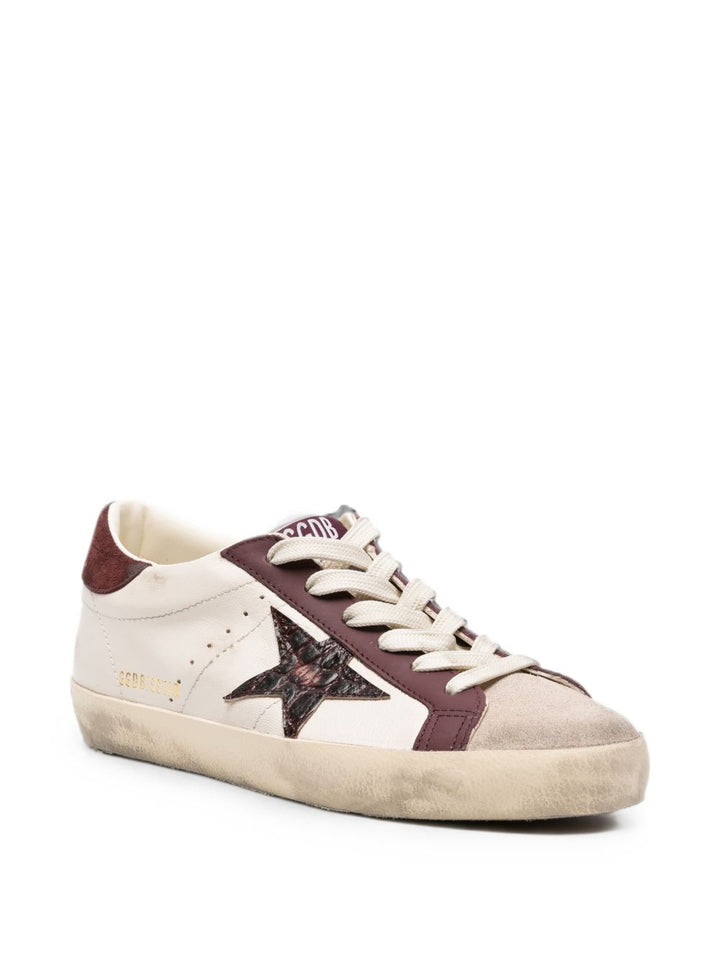 Golden Goose Sneakers - RED | bcc15d9dacbb83aa1e5d53310dd54a72dae9893d
