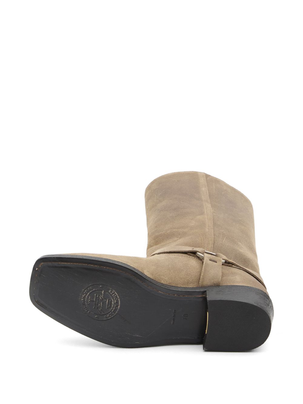 Golden Goose Boots - BEIGE | fd3c32ff429d4b9a565904519c1e8012a9d650ac