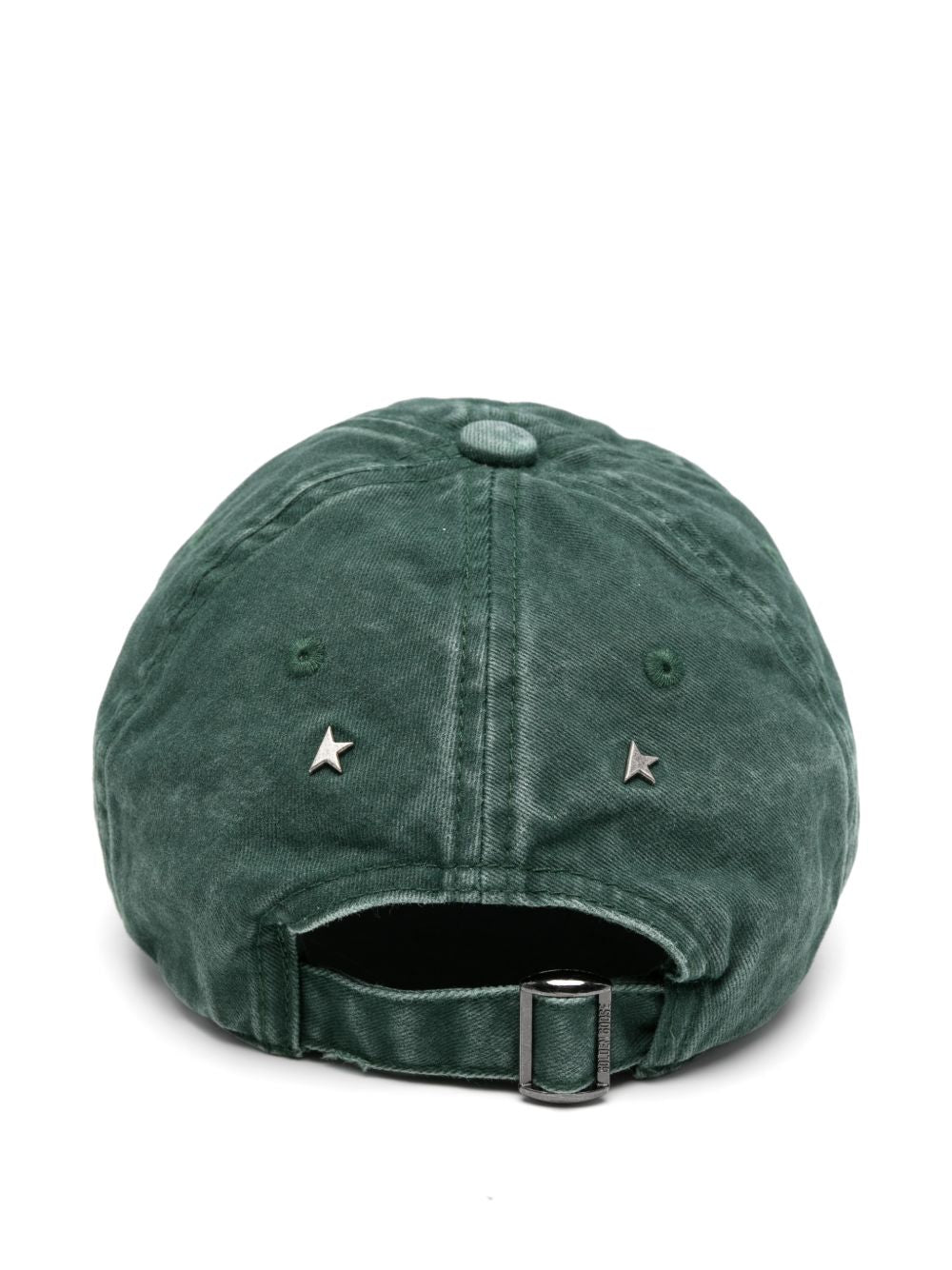 Golden Goose Hats - GREEN | 189883a1d5959ffc6e7a3f5b399a4e21f21b825d