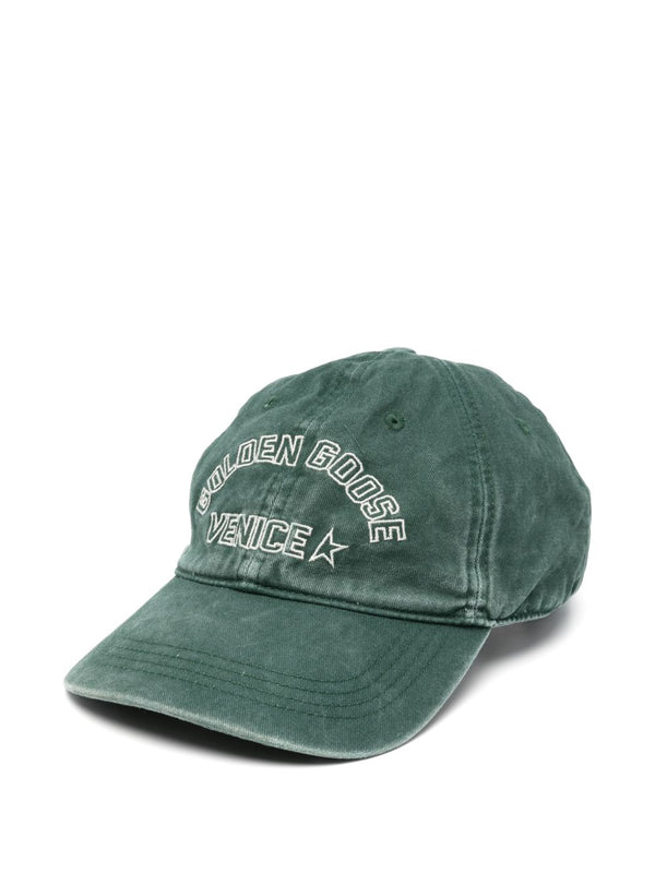 Logo Baseball Cap