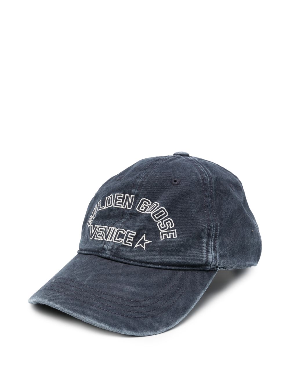 Golden Goose Hats - BLUE | 6aabc55ebda711862a73688284fa46754c4339c7