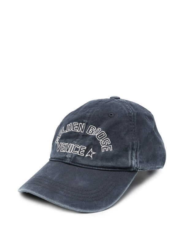 Logo Baseball Cap