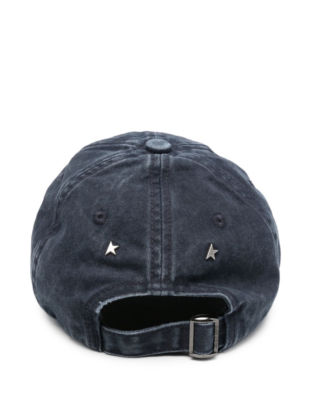 Golden Goose Hats - BLUE | 037af030f587845aca36cfdccd40a445a17607aa