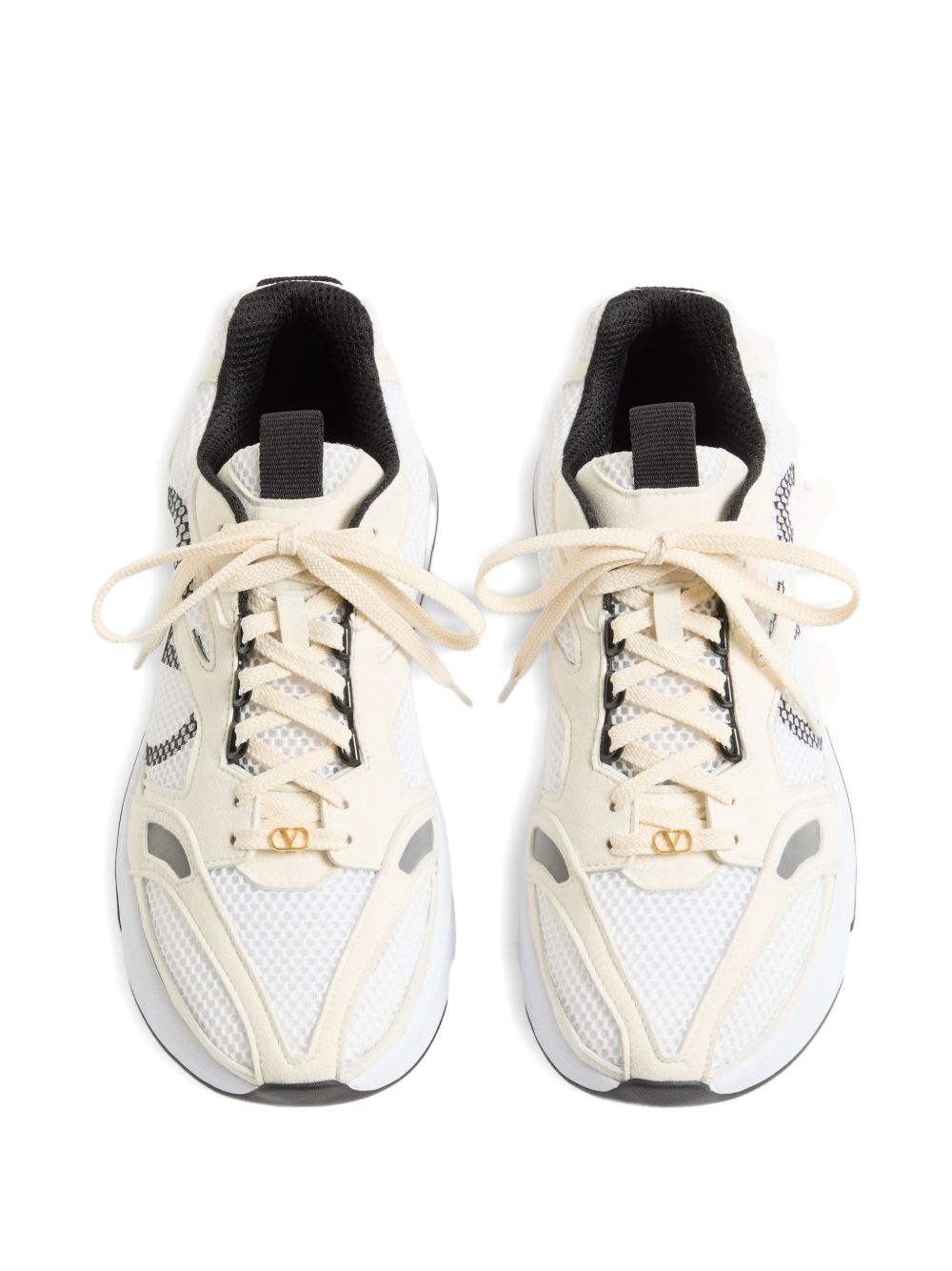 Valentino Garavani Sneakers - WHITE | e554e3e77bf10a5c794df7756546aa35bb8092e2