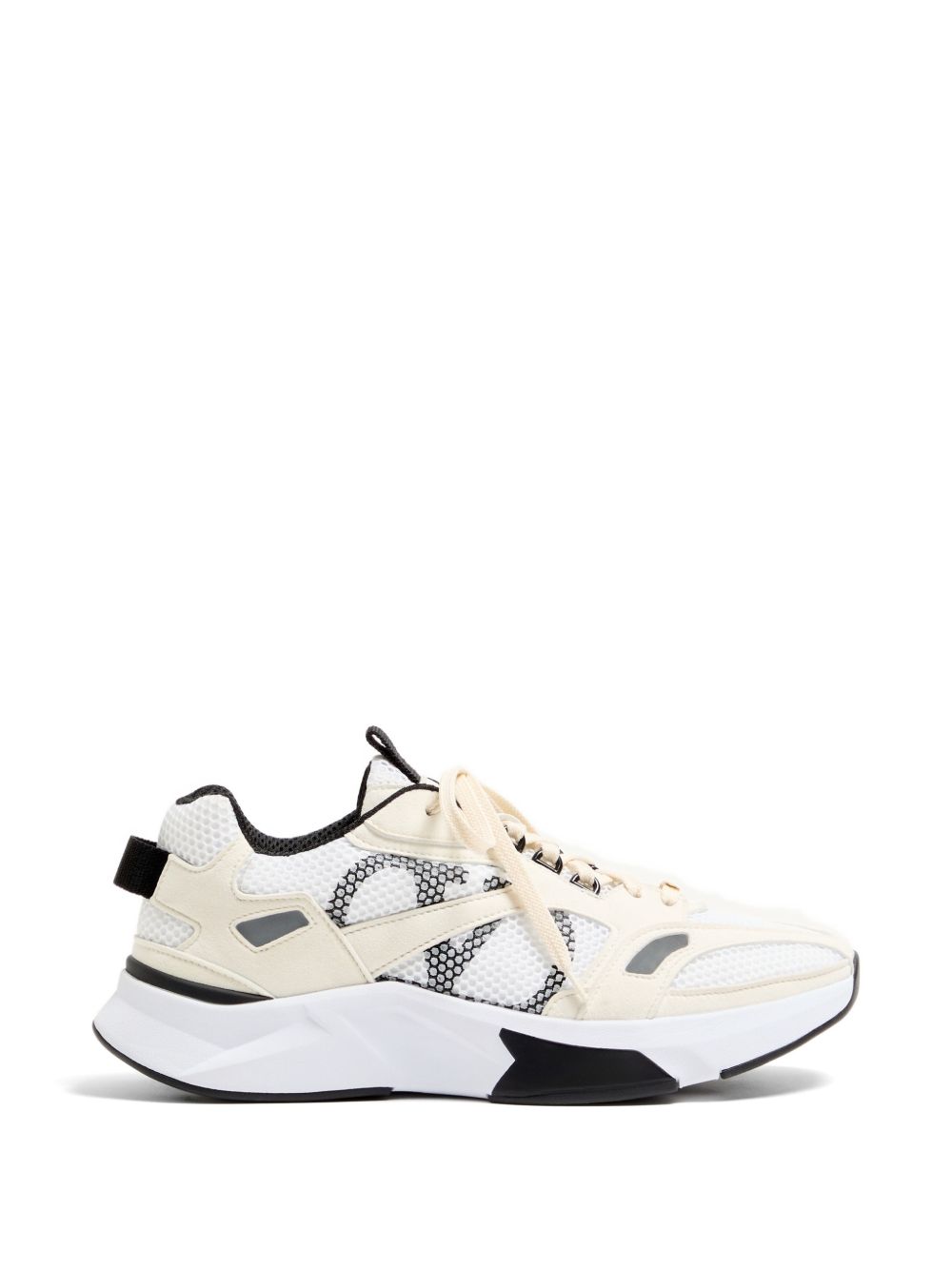 Valentino Garavani Sneakers - WHITE | 329da2e813b9bc8a5301fc7f2e345e8a73e5ad6b