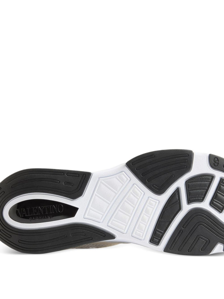 Valentino Garavani Sneakers - WHITE | ab1e0c29caaf5731584605f5fbc712f4dc93c56a