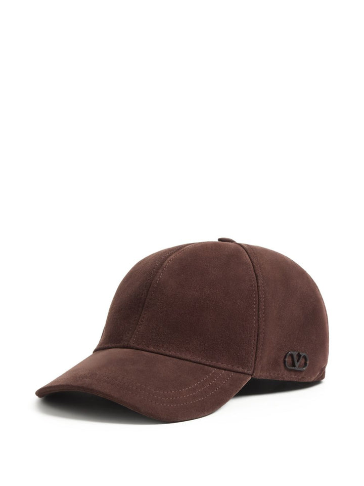 Valentino Garavani Hats - BROWN | c891da1cb18d58aa1fb2186c135d823985c4e96f