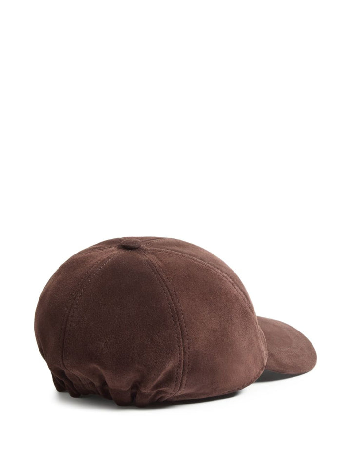 Valentino Garavani Hats - BROWN | 26fcbc70732a54796ab070a10392255101ed2fbe