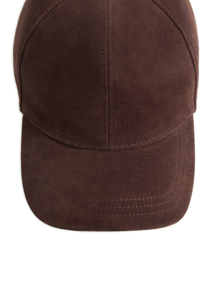Valentino Garavani Hats - BROWN | 4e06459980ca71ead3eabdba2c8bbf6800fc6a54