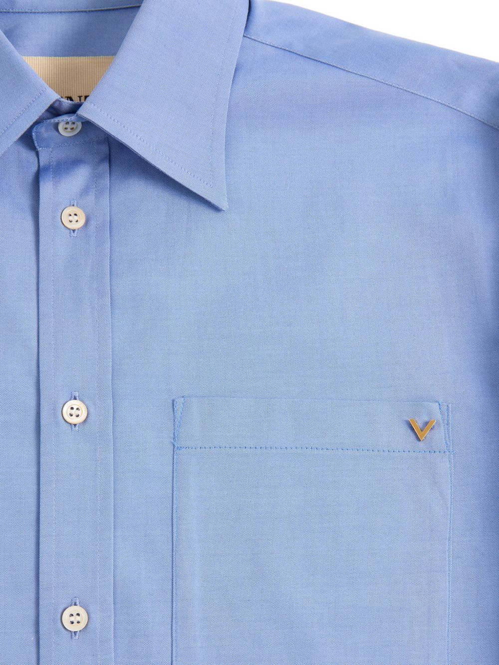 Valentino Shirts - BLUE | 571b11bf855693a6431e9cd8a971ce8384d7332d