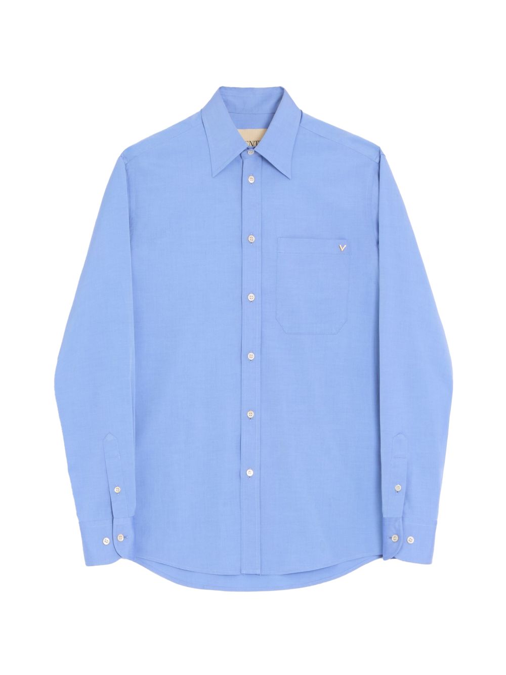 Valentino Shirts - BLUE | 1a6ffdc9558525ca41f4dead8d62733f16f58870