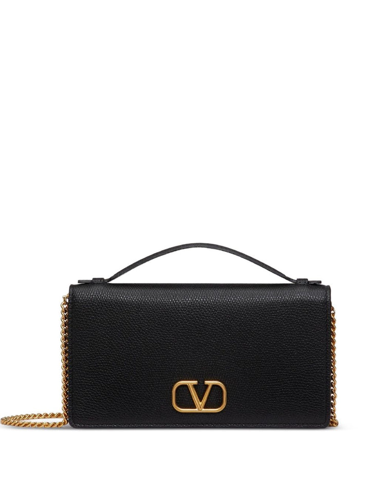 Valentino Garavani Bags - BLACK | 126e336ad154a83150a1a0580c23f4347933dbbd