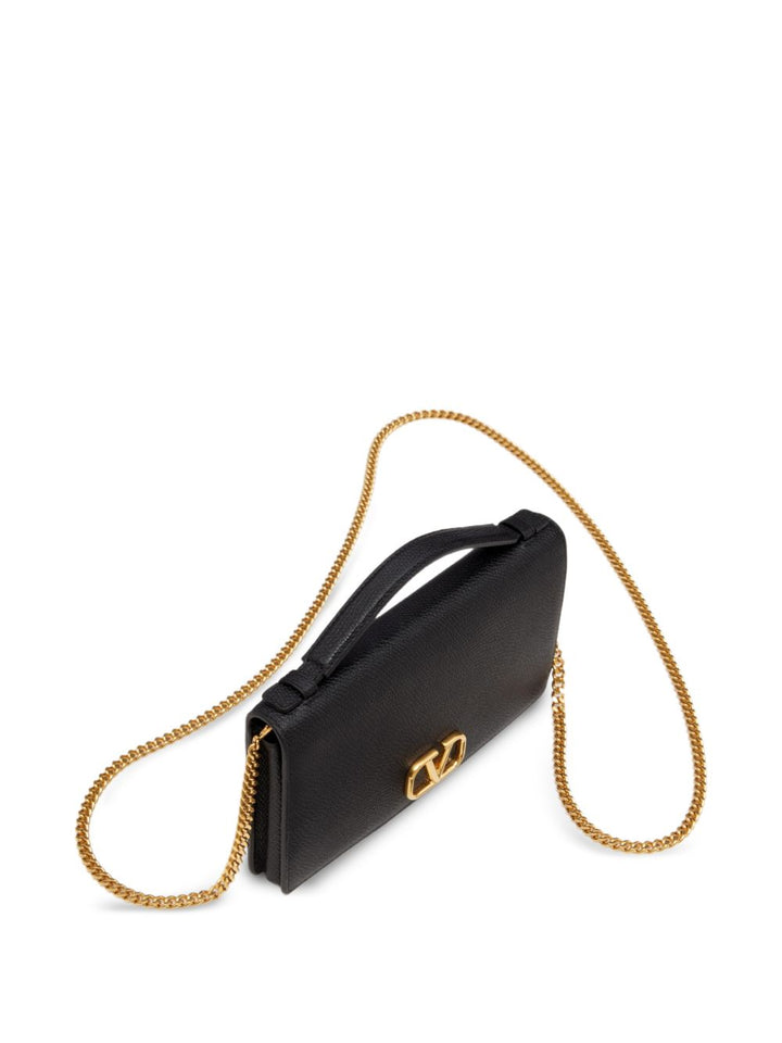 Valentino Garavani Bags - BLACK | 0a609c3308cdf84338a00c61cb8bd15eed1bbcf1