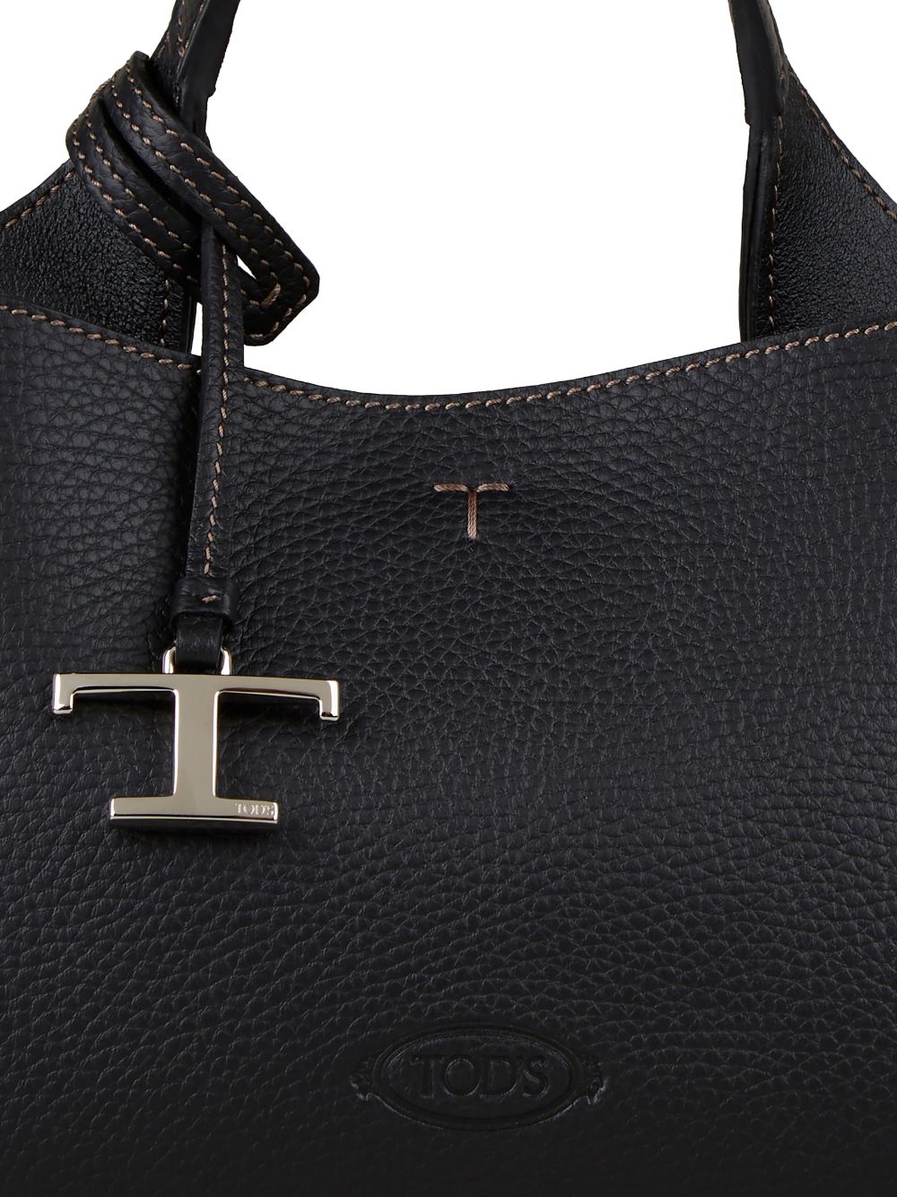 Tod'S Bags - BLACK | 361a0631bb949383c644ce7418ebea6f49988d33