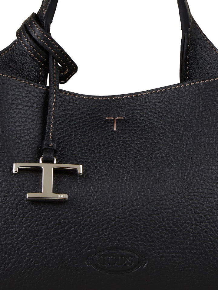 Tod'S Bags - BLACK | 361a0631bb949383c644ce7418ebea6f49988d33