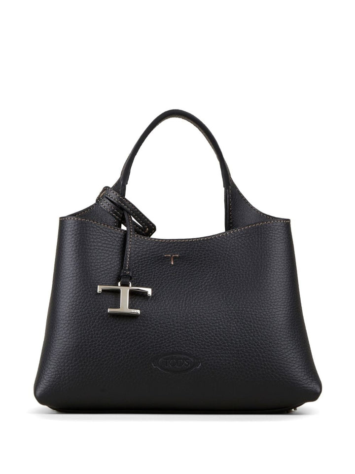 Tod'S Bags - BLACK | 625a5139099c5959876c7382f2f619f9ab486de9