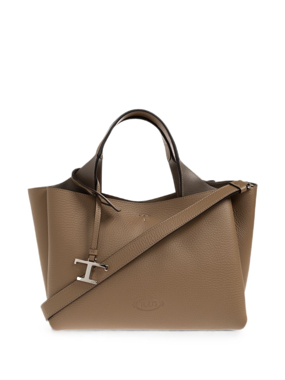 Tod'S Bags - GREY | fd650ebc8caff4be38077e007cb0fec5986cf794
