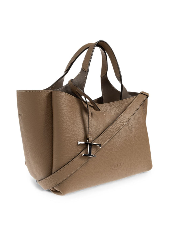 Tod'S Bags - GREY | 6945329d7562a7ca16ae2ce4a3f4a4a955e0c11c