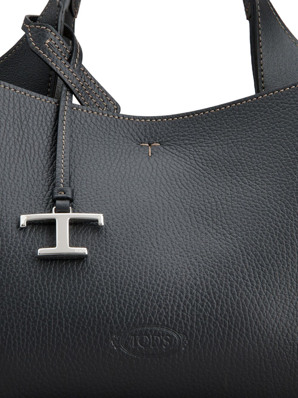 Tod'S Bags - BLACK | 072bda398f9abf78d8045e7413eb8d66dac7ff02