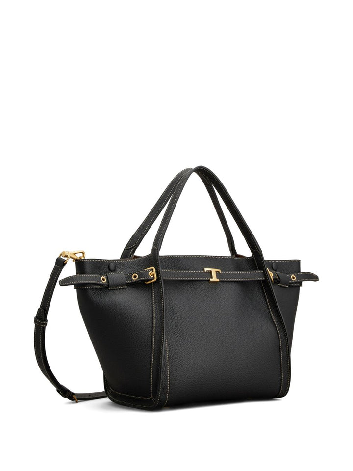 Tod'S Bags - BLACK | 5d3ffec79b6369303cfa44140b44d678ff3d6721