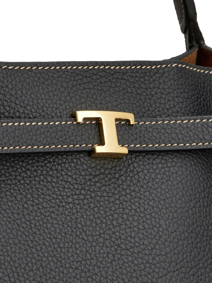 Tod'S Bags - BLACK | bf47701a4db07c2fd7dadbcba72726fc0eb3d55d