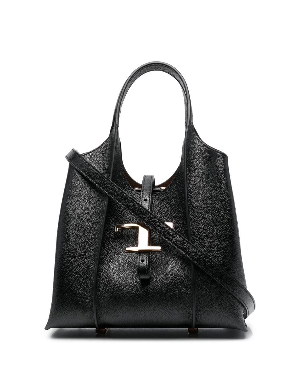 Tod'S Bags - BLACK | 4ed6c5540bf3e1530eb5b9a09943868290ea69d7
