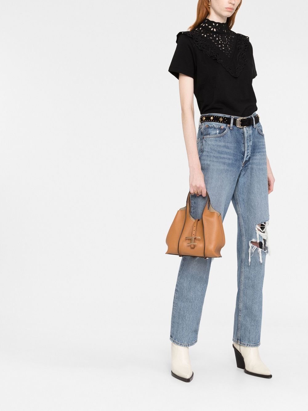 Tod'S Bags - BROWN | 02ed723e99fc140f06ceffa2ca0ed9af5e553109