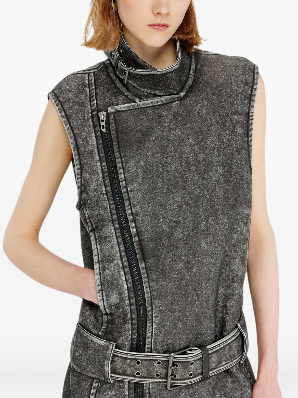 Diesel Dresses - BLACK | 7ed5a6380b0d343f3b2d4a4b30d45d250fd6716a