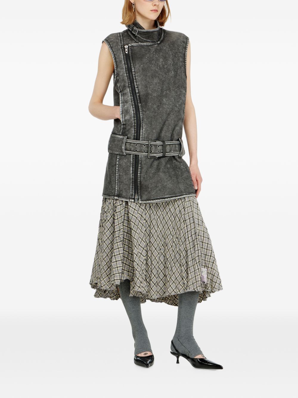 Diesel Dresses - BLACK | b7152c9e2d9d2ed4cd2526eb79d53315a6c41140