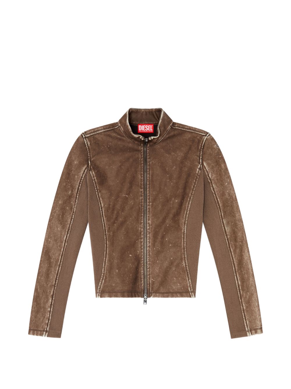 Diesel Jackets - BROWN | 90e2477e60047d0e3460586e1fc2ba888be047be