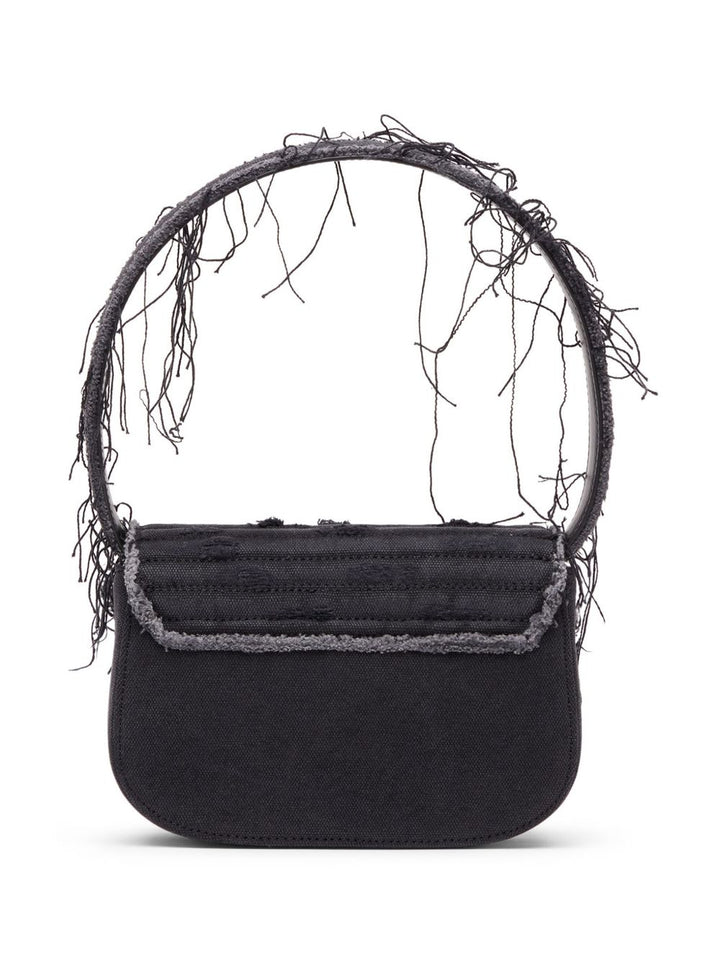 Diesel Bags - BLACK | 2e41b599c06518976e6d2aa4380a60e63fb71b9c
