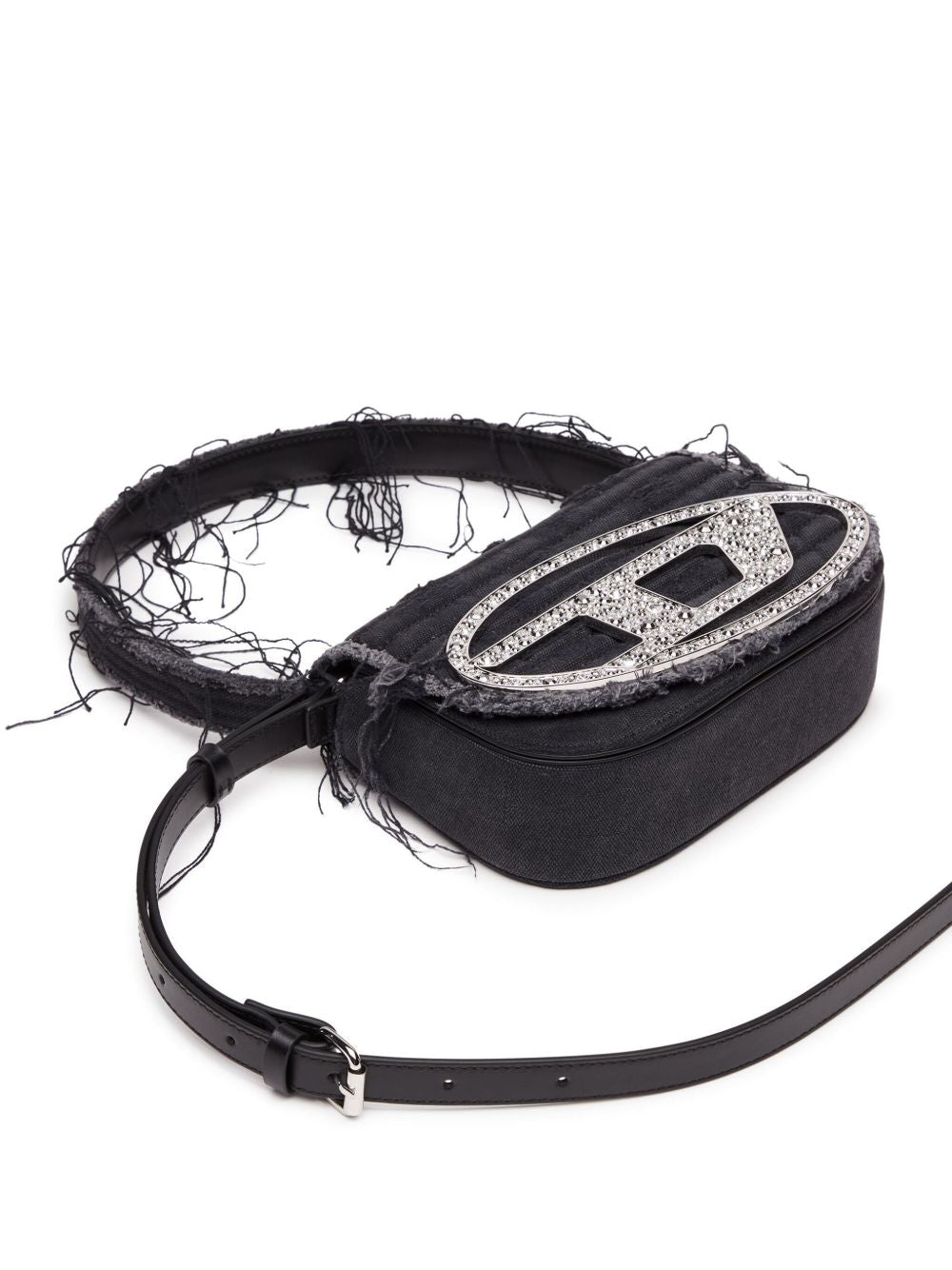 Diesel Bags - BLACK | acdd2fbc766a9a5a80eb1d2e8d94ce3f9591da64