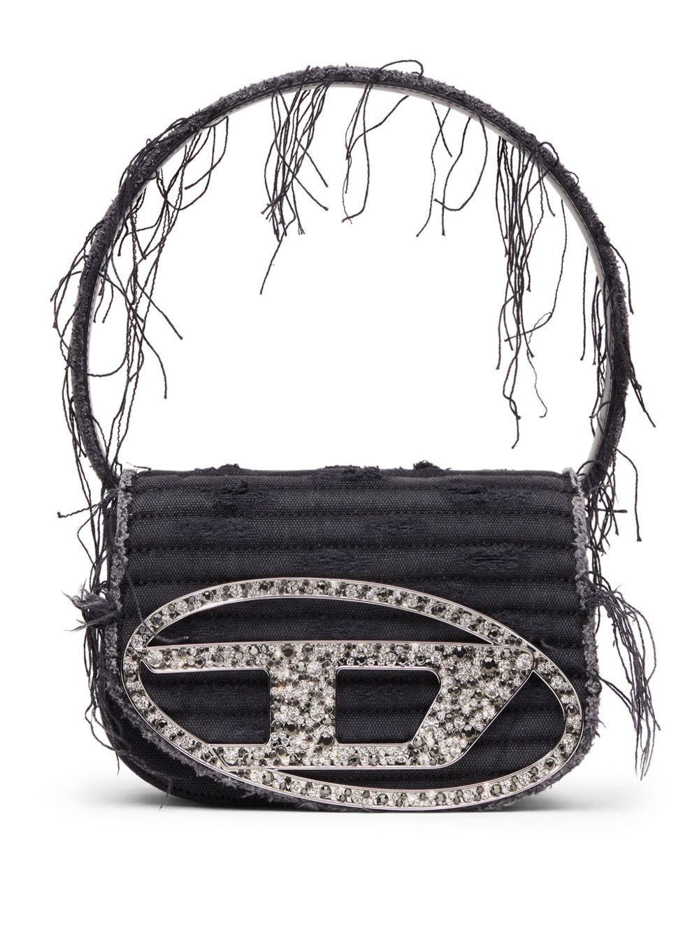 Diesel Bags - BLACK | b347ba411705711e554b1f1acad2db7723253828
