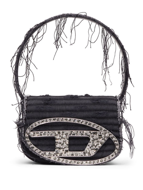 1dr Leather Shoulder Bag
